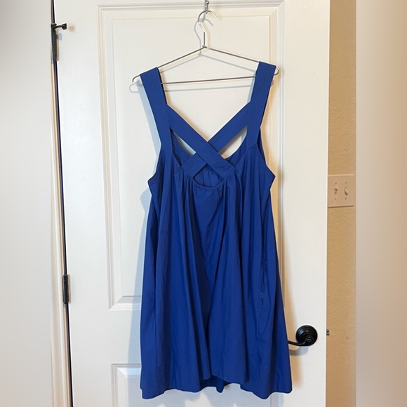 NWT Maeve by Anthropologie mini dress. - Picture 5 of 8
